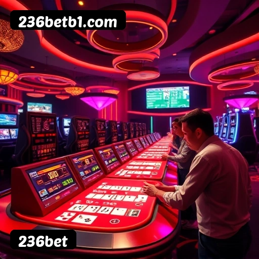236bet