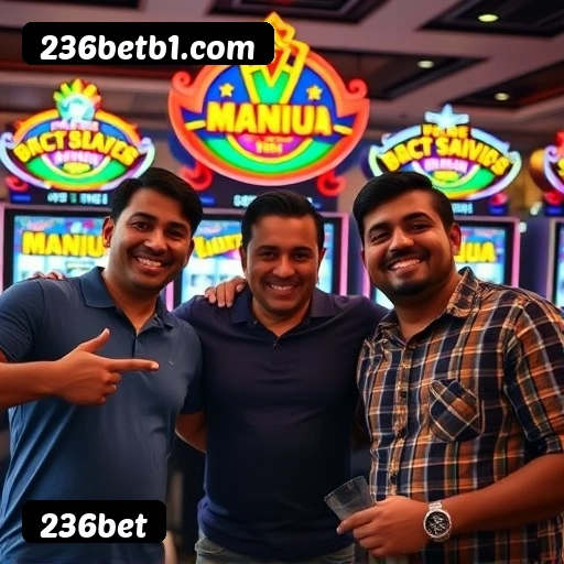 FAQ 236bet Brasil - Perguntas frequentes sobre bônus, PIX, RTP, APP mobile e VIP