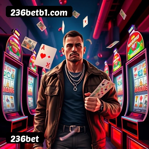 236bet PIX instantâneo Brasil - Depósito e saque em minutos 24/7