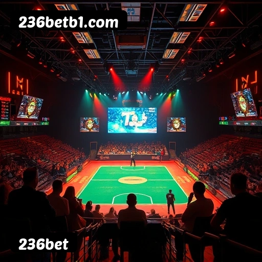 Estatísticas 236bet novembro 2024 - 87 mil jogadores ativos, R$47M pagos, RTP 96.52%