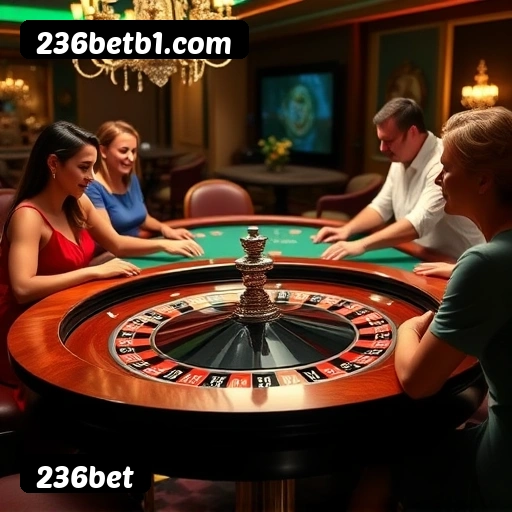 Catálogo 236bet 2.547 jogos - Pragmatic Play, Evolution, NetEnt